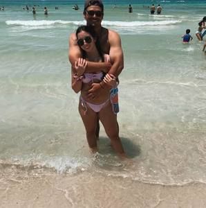 Meet your Posher, Samuel